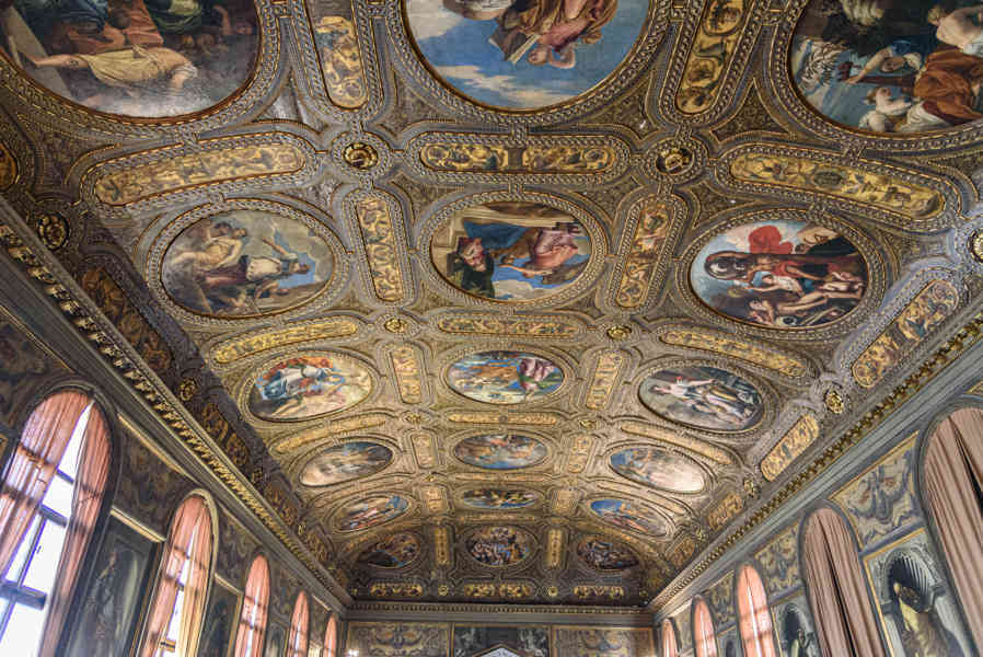 Italia - Venecia 198 - museo Arqueológico Nacional de Venecia.jpg